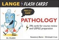 Abbildung von: Lange FlashCards Pathology - McGraw-Hill Medical