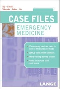 Cover: Case Files Emergency Medicine - McGraw-Hill Medical