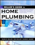 Cover: Miller's Guide to Home Plumbing - McGraw-Hill Professional