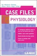 Cover: Case Files Physiology - McGraw-Hill Medical