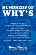Cover: Hundreds of Why's - iUniverse