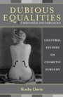 Cover: Dubious Equalities and Embodied Differences - Rowman & Littlefield Publishers