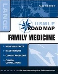 Cover: USMLE Road Map: Family Medicine - McGraw-Hill Medical