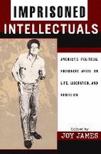 Enlarge image Cover: Imprisoned Intellectuals - Rowman & Littlefield Publishers