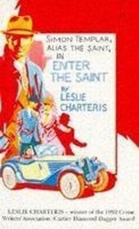 Abbildung von: Enter the Saint - Coronet Books