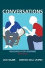 Cover: Conversations - Pearson