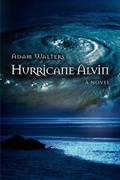 Cover: Hurricane Alvin - iUniverse
