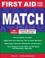 Cover: First Aid for the Match, Fourth Edition - McGraw-Hill Medical