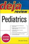Cover: Deja Review Pediatrics - McGraw-Hill Medical