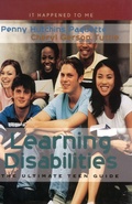 Cover: Learning Disabilities - Scarecrow Press