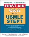 Cover: First Aid (TM) Q&A for the USMLE Step 1 - McGraw-Hill Medical