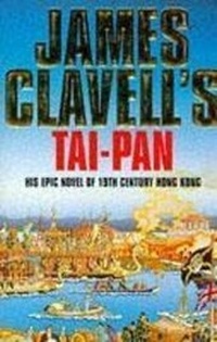 Enlarge image Cover: Tai Pan - Coronet Books