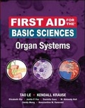Cover: First Aid for the Basic Sciences, Organ Systems - McGraw-Hill Medical