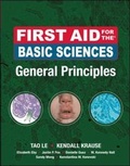 Cover: First Aid for the Basic Sciences, General Principles - McGraw-Hill Medical