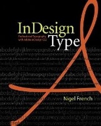 Enlarge image Cover: InDesign Type - Adobe Press,U.S.