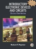 Cover: Introductory Electronic Devices and Circuits - Pearson