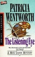 Cover: The Listening Eye - Coronet Books