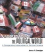 Cover: Understanding the Political World - Pearson