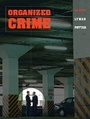 Cover: Organized Crime - Pearson