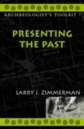 Cover: Presenting the Past - Altamira Press