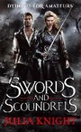 Cover: Swords and Scoundrels - Orbit