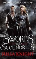 Cover: Swords and Scoundrels - Orbit