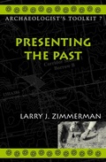 Cover: Presenting the Past - AltaMira Press