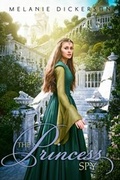 Cover: The Princess Spy - Zonderkidz