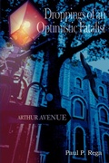 Cover: Droppings of an Optimistic Fatalist - iUniverse