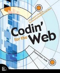 Enlarge image Cover: Codin' for the Web - New Riders