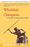 Cover: Wheelchair Champions - iUniverse