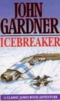 Abbildung von: Icebreaker - Coronet Books