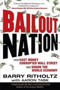 Cover: Bailout Nation - McGraw-Hill Professional