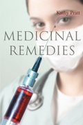 Cover: Medicinal Remedies - iUniverse