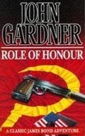 Cover: Role of Honour - Coronet Books