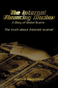 Abbildung von: The Internet Financing Illusion - iUniverse