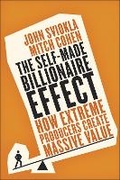 Cover: The Self-Made Billionaire Effect - Portfolio Penguin