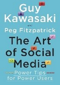 Abbildung von: The Art of Social Media - Penguin Books Ltd