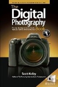 Abbildung von: The Digital Photography Book - Peachpit Press Publications