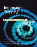 Cover: Information Trapping - New Riders