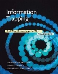 Enlarge image Cover: Information Trapping - New Riders