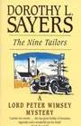 Cover: The Nine Tailors - Hodder & Stoughton Ltd