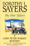 Cover: The Nine Tailors - Hodder & Stoughton Ltd