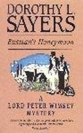 Cover: Busman's Honeymoon - Hodder Paperback