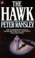 Cover: The Hawk - Coronet Books