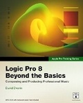 Cover: Apple Pro Training Series - Peachpit Press Publications