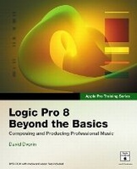 Enlarge image Cover: Apple Pro Training Series - Peachpit Press Publications