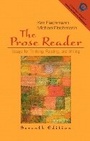 Cover: The Prose Reader - Pearson
