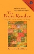 Cover: The Prose Reader - Pearson