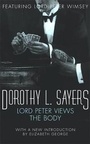 Cover: Lord Peter Views the Body - Coronet Books